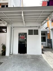 EUNOS GROVE (D16), Shop House #578591971